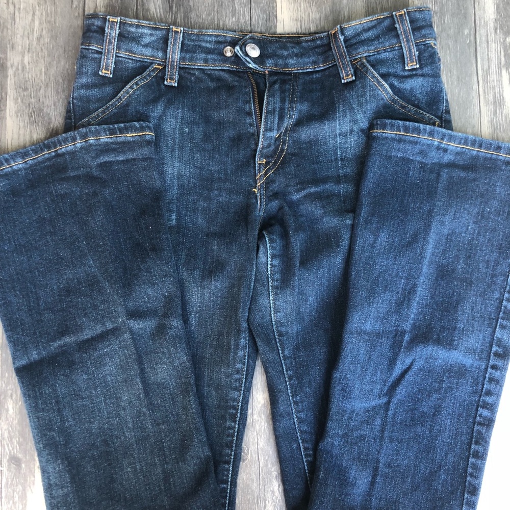 Denim Jeans